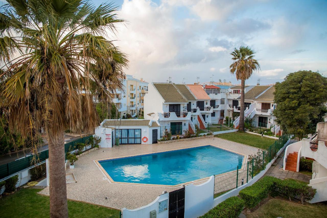 A51 - Torraltinha Sunset Apartment Lagos Exterior photo