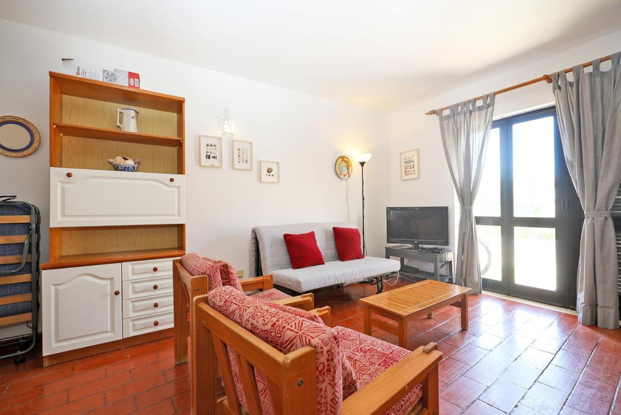 A51 - Torraltinha Sunset Apartment Lagos Exterior photo