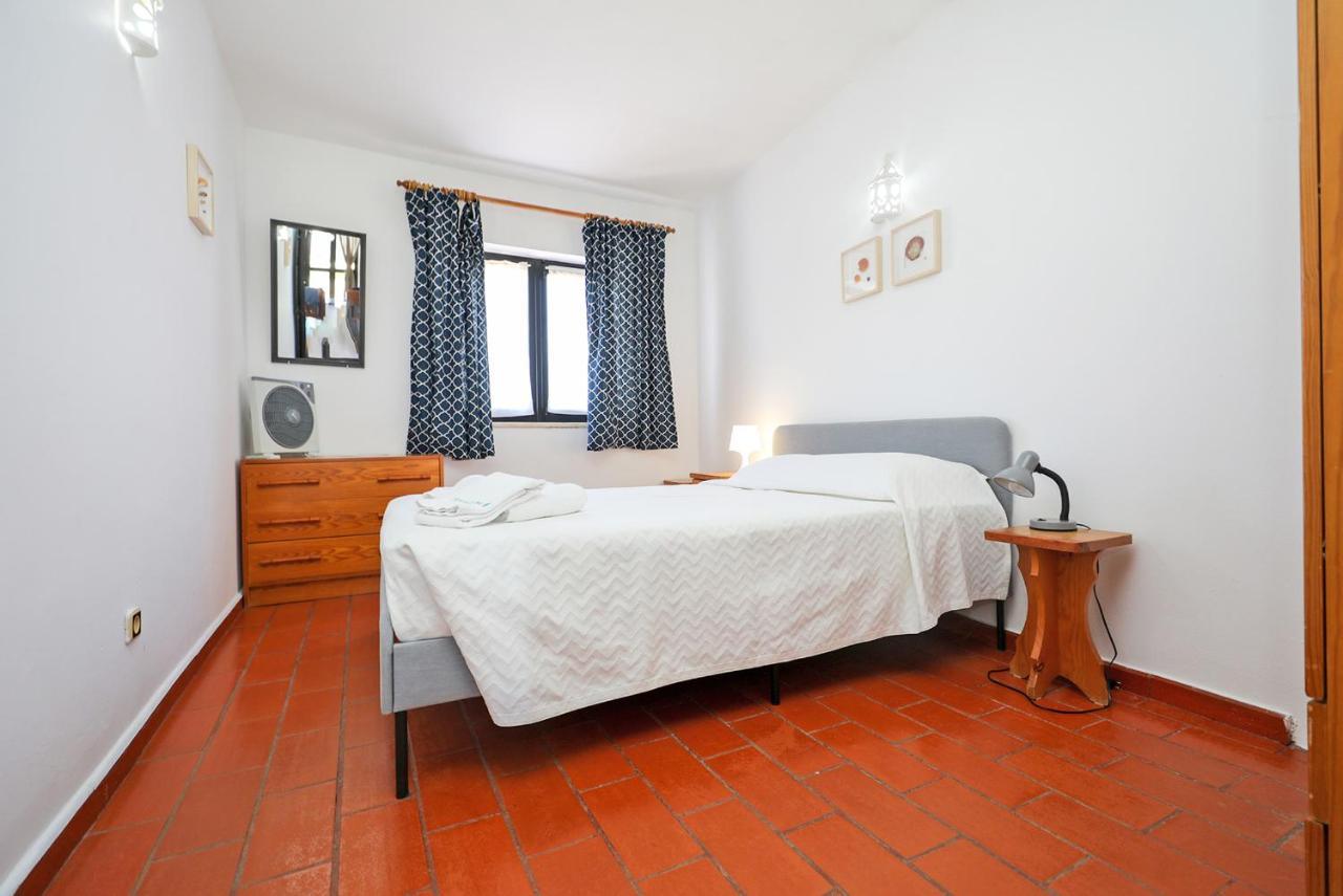 A51 - Torraltinha Sunset Apartment Lagos Exterior photo