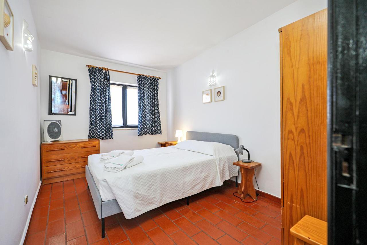 A51 - Torraltinha Sunset Apartment Lagos Exterior photo