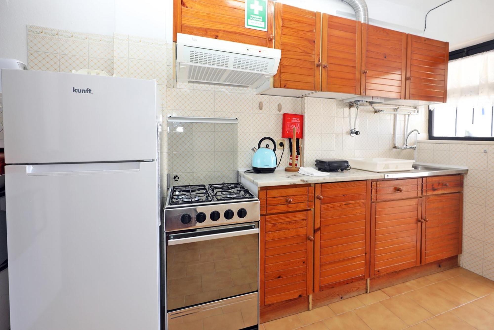 A51 - Torraltinha Sunset Apartment Lagos Exterior photo