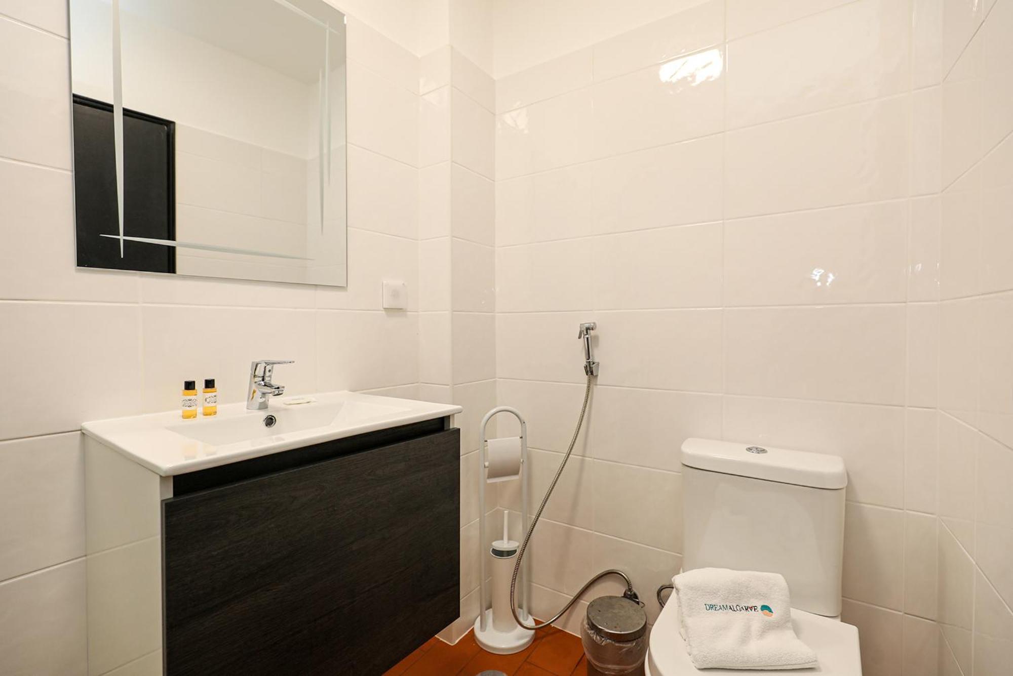 A51 - Torraltinha Sunset Apartment Lagos Exterior photo