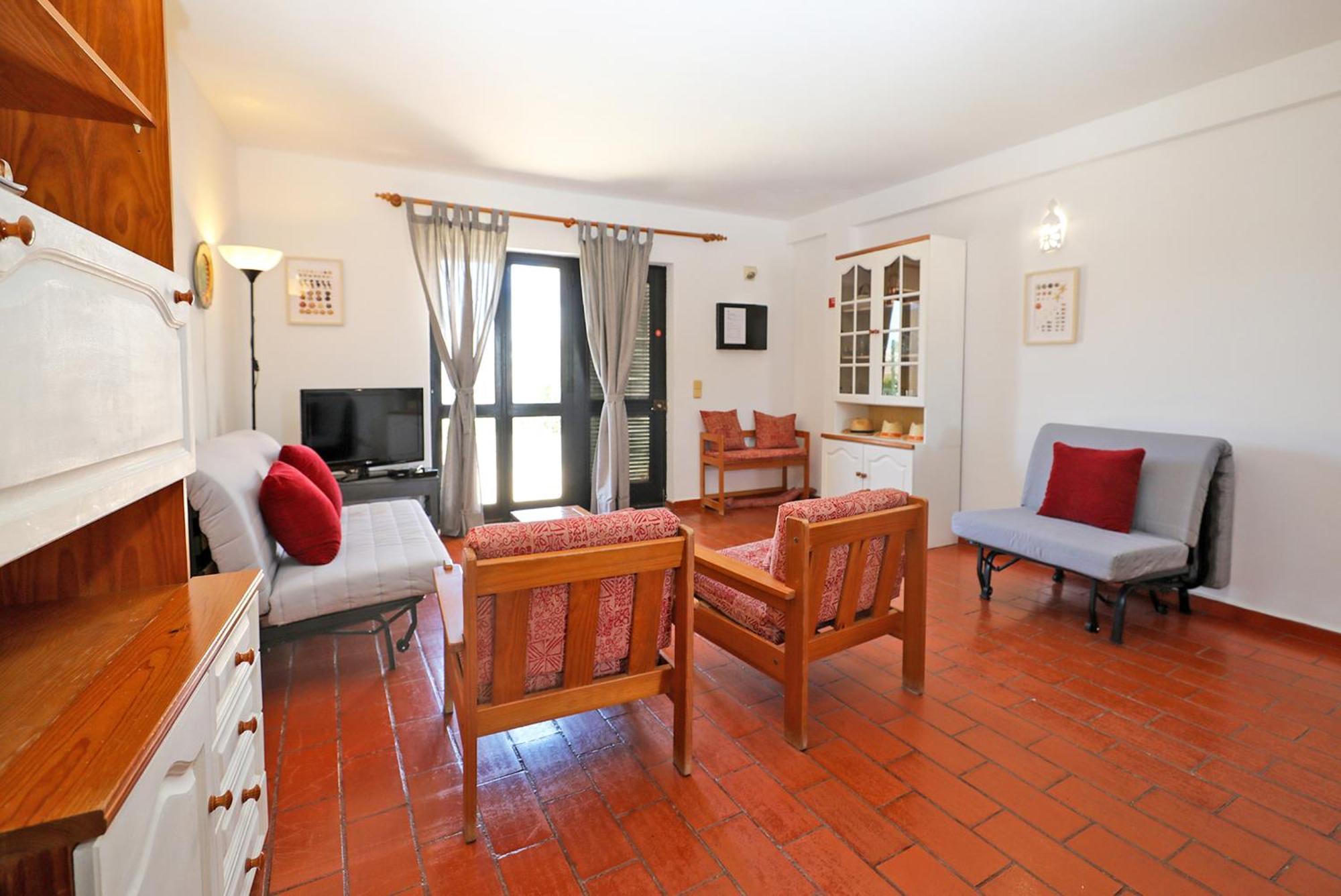 A51 - Torraltinha Sunset Apartment Lagos Exterior photo