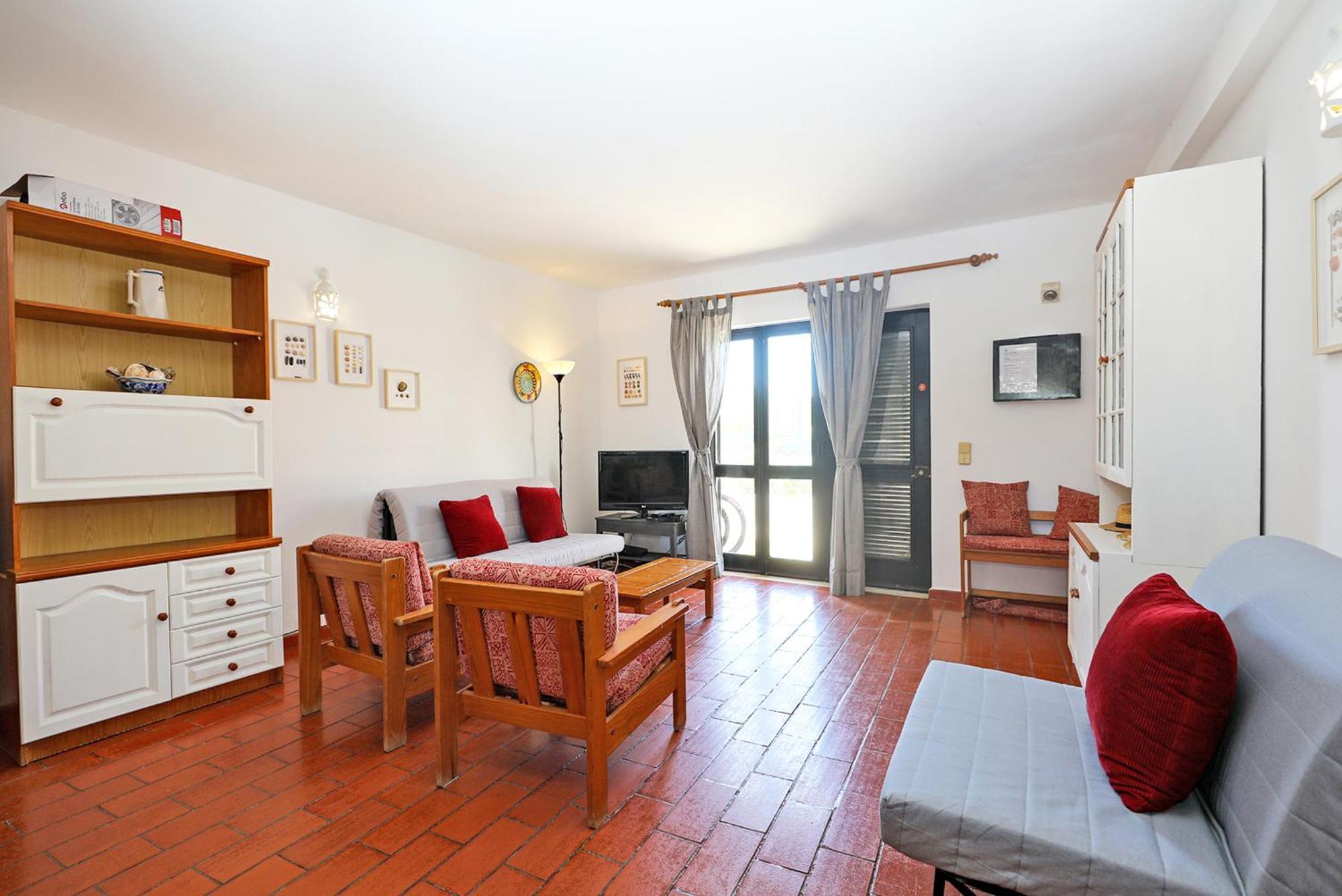 A51 - Torraltinha Sunset Apartment Lagos Exterior photo