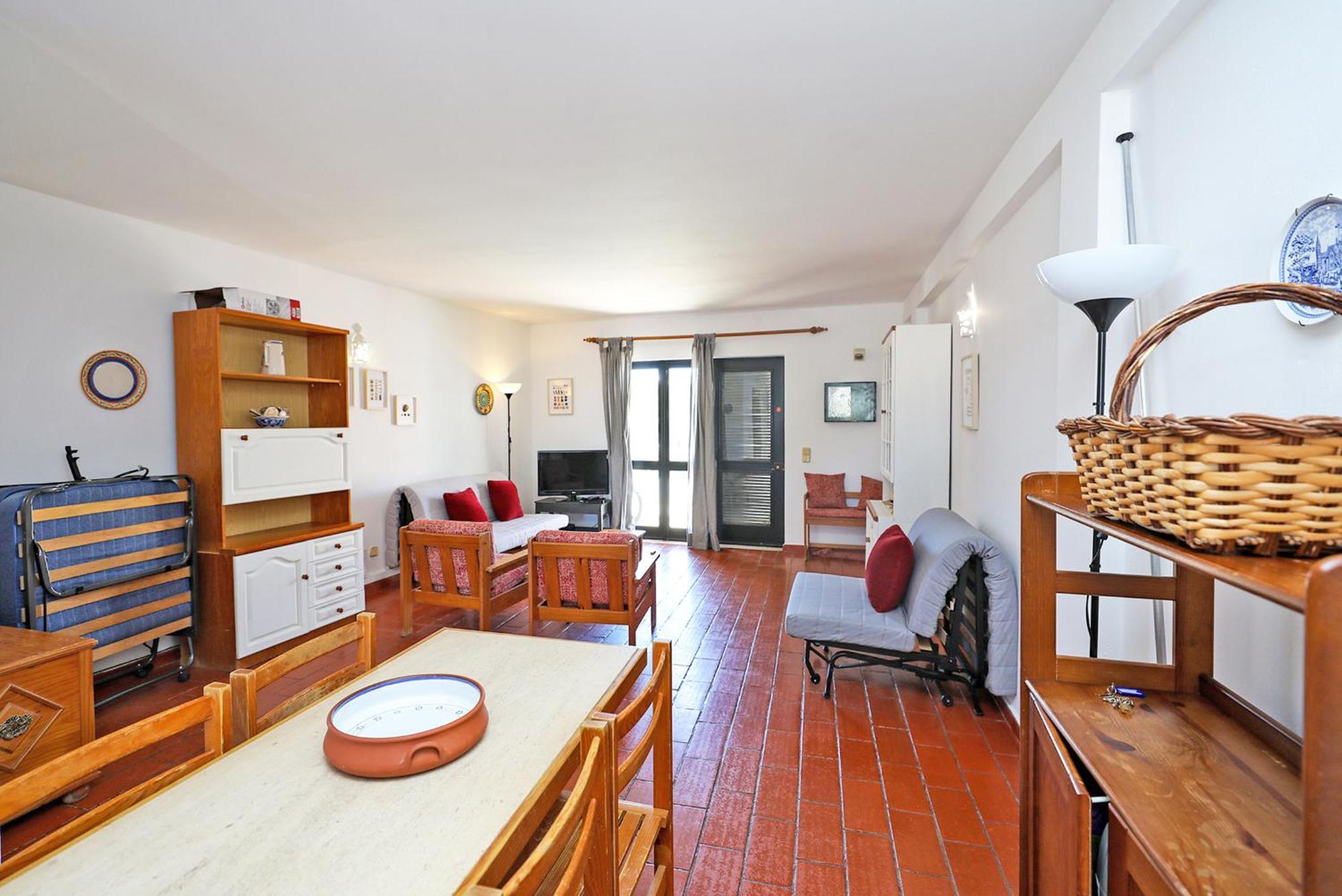 A51 - Torraltinha Sunset Apartment Lagos Exterior photo