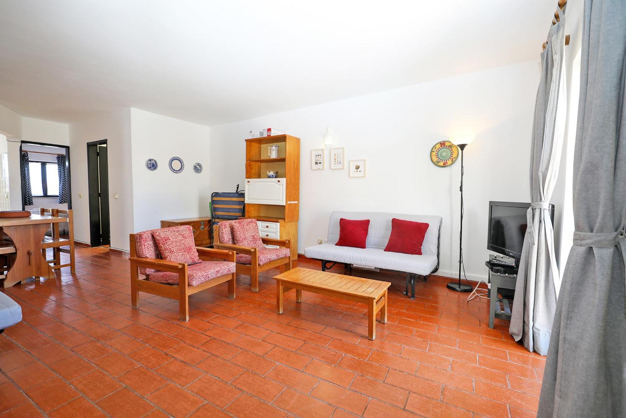 A51 - Torraltinha Sunset Apartment Lagos Exterior photo