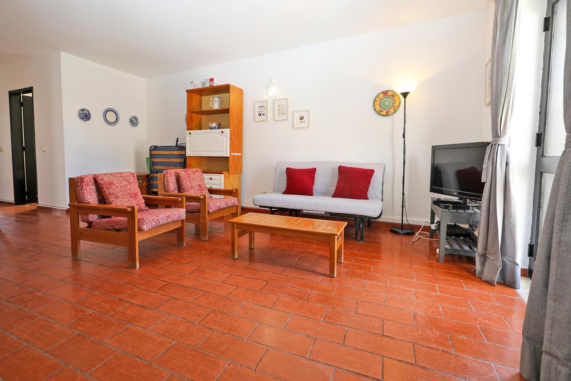 A51 - Torraltinha Sunset Apartment Lagos Exterior photo